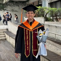 Young Optics Employee Samuel Sanjoto's profile photo