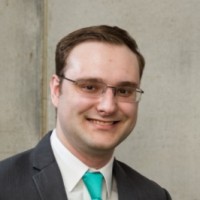 Spindustry Employee Zachary Eisenhauer's profile photo