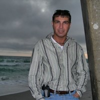 G.P. Employee Tony Jordan's profile photo