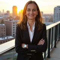 Maria Fagrelius Email & Phone Number