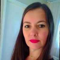 Viviane da Silva da Cruz Email