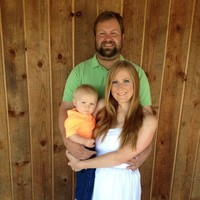 Three Rivers Planning & Development District Employee Jonathan McDonald's profile photo