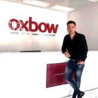 Oxbow Employee Daniel De Abreu's profile photo