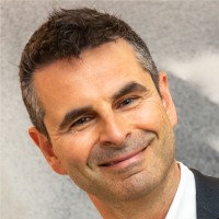 AvantGrade - Digital Marketing Agency & AI First Employee Alessandro Agostini's profile photo