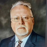 CRH Americas Employee J Gregory Gillum's profile photo