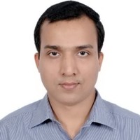 STEAG Energy Services GmbH Employee Manindra Kumar's profile photo