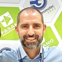 Fasano Tools Employee Marco Spalluto's profile photo