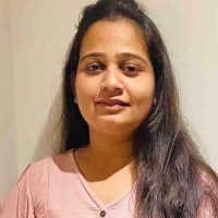 Everseen Employee Sonali Nanekar's profile photo