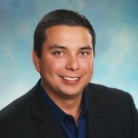 Contractors' Warehouse Employee Augustine Zavala's profile photo