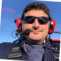 Snappbox Employee Kasra Sadeqizadeh's profile photo