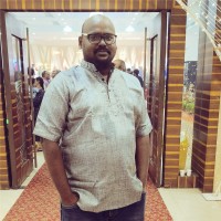 Virtual Tech Gurus India Pvt Ltd Employee Deepak Raj's profile photo