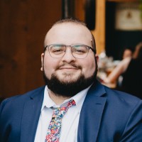 Wrench Employee Charlie Albano's profile photo