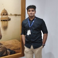 FIS Employee Ranjith V.'s profile photo