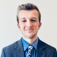 Doeren Mayhew Employee Jordan Decker's profile photo