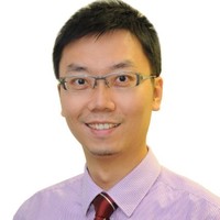 American Bureau of Shipping Employee Ben Chien's profile photo