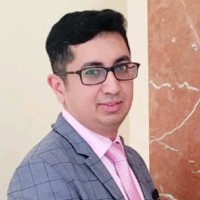 Tecon Employee Yousuf Vadria's profile photo