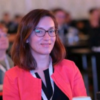 Global Flight Employee Margarita Onanova's profile photo