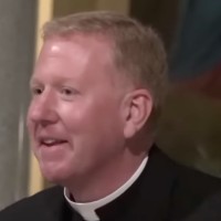 Loyola Blakefield Employee s.j Dennis Baker's profile photo