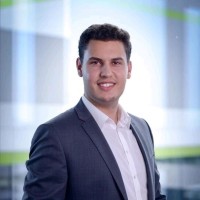 Blickle DACH Employee Michael Gruber's profile photo