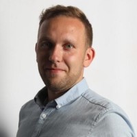 Alfa Ecosystem Employee Egor Naberezhnov's profile photo