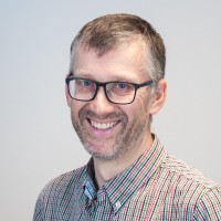 Aviagen Employee Tim Burnside's profile photo