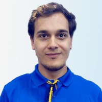 CallHarbor Employee Andrej Antunovikj's profile photo