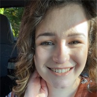 Plymouth State University Employee Amber Tremblay's profile photo