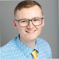 Centerspace Employee Brett Frank's profile photo
