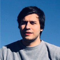 Savane Properties Employee Nima Ferdosi's profile photo
