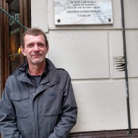 Abner Jacobsen Email