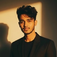 Genpact Employee Pratyush Behera's profile photo