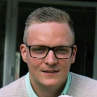 Paroc AB Employee Robin Christensson's profile photo