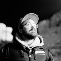 BlackPoint Employee Alexander Marchenko's profile photo