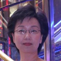 Unbound Medicine Employee Hua Tang's profile photo