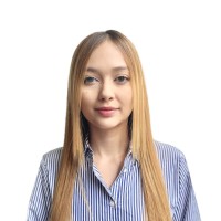 Safetti Employee Valentina Rave's profile photo