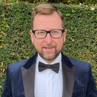 Mastercard Employee David Beer's profile photo