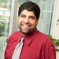 SimpsonWigle LAW LLP Employee Hussein Hamdani's profile photo