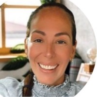 Equigas International, Inc. Employee Carolina Oriach's profile photo