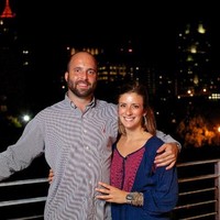 Egnyte Employee Lee Monk's profile photo