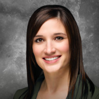 The Real Estate Hub Billings Employee Cassie Smart's profile photo