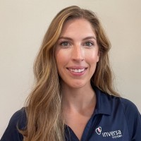 Inversa Systems Employee Sarah Bolt's profile photo