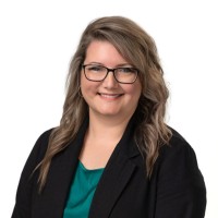 CLOVERBELT CREDIT UNION Employee Emily Chariton's profile photo
