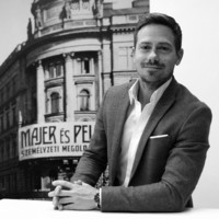 MP Solutions Ltd. Employee David Pelle's profile photo