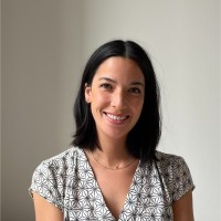 American Egg Board Employee Andrea Chan's profile photo