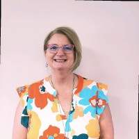 NC Department of Revenue Employee Jackie McKoy's profile photo