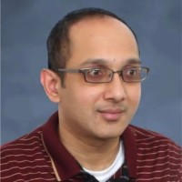 EMD Serono, Inc. Employee Karthik Venkatakrishnan's profile photo