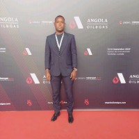 Direct Support Group Employee Adilson Tati's profile photo