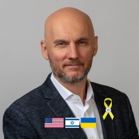 Email e telefono di Mike Grushin