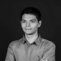 ONVO Employee Iván Cortes's profile photo