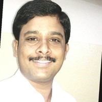 CCIL Employee Lokanadham Gonapa's profile photo